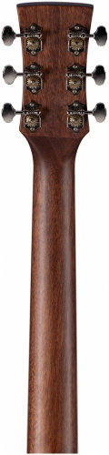 ADLER DCE100-SR Гитара электроакустическая шестиструнная фото 10