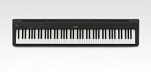 Kawai ES110B цифровое пианино/Цвет черный/механизм AHA IV-F/Без стойки и педального блока
