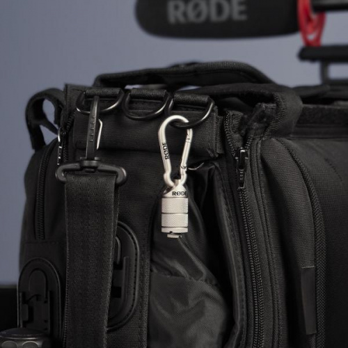 RODE Thread Adaptor Универсальный комплект переходников для установки различных устройств на любую микрофонную стойку, штангу, штатив или студийный кр фото 3