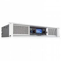 QSC GXD8 2-канальный усилитель мощности c DSP, 2 x 800 Вт 8 Ом