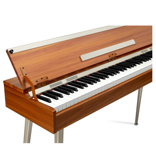 Donner DDP-80 Plus цифровое пианино, 88 клавиш, 128 полифония, 1 тембр фото 9