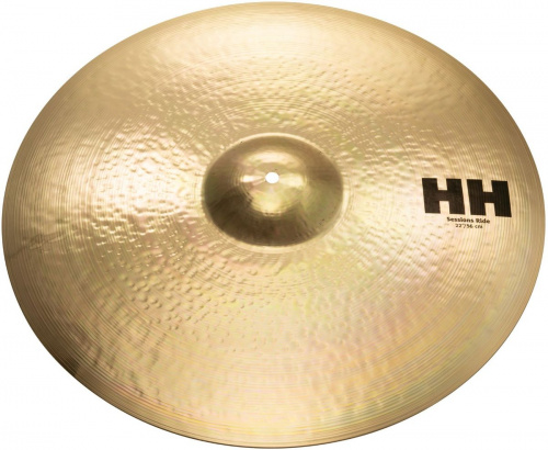 Sabian 22" HH Sessions Ride тарелка Ride
