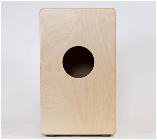 SCHLAGWERK CP404 Кахон серии 2inOne Snare Cajon, размер 50 см фото 6