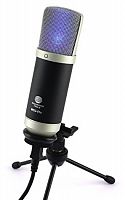 Recording Tools MCU-01 (черный, без аксессуаров) USB микрофон