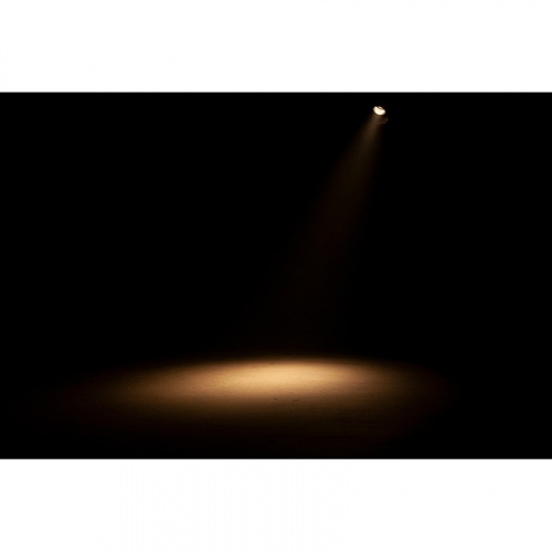 American DJ Encore FR20 DTW театральный прожектор с линзой Френеля, светодиод 17W белый теплый, Цветовая температура: 3000К, Угол луча: 19 градусов, В фото 4