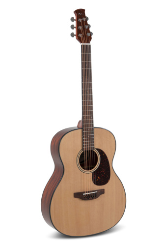 APPLAUSE AAO96-4OM Natural Gloss гитара акустическая (AP510110)