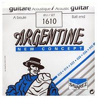 SAVAREZ Argentine 1610 струны для акустической гитары