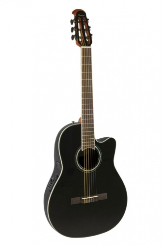 OVATION CS24C-5G Celebrity CS Standard Mid Cutaway гитара электроакустическая (OV531141)