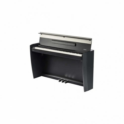 Dexibell VIVO H5 BK цифровое пианино, 88 клавиш, полифония неограниченная, цвет черный фото 5