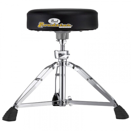 Pearl D-1000SN стул для барабанщика, круглое сиденье