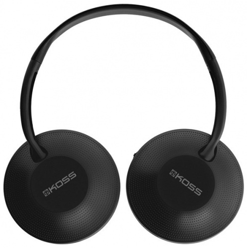 KOSS KPH7 Wireless Беспроводные наушники. Bluetooth 5.0, встроенный микрофон, работоспособность батареи 18+ ч. фото 2