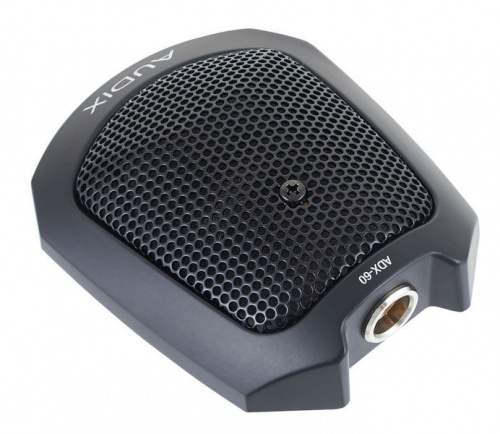 Audix ADX60 Конденсаторный микрофон пограничного слоя, кардиоида фото 5