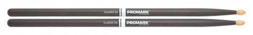 PROMARK TX5AW-GRAY CLASSIC 5A барабанные палочки, орех, цвет серый