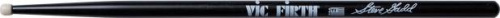 VIC FIRTH SSGN Signature Series Steve Gadd nylon tip барабанные палочки, орех, нейлоновый наконечник