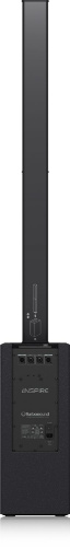 TURBOSOUND iP2000 BUNDLE комплект из звуковой колонны, сабвуфера и транспортных чехлов, общая пикова фото 5