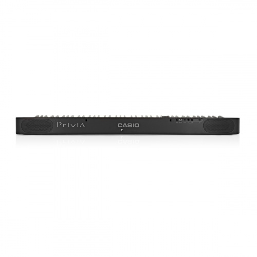 Casio PX-S1000BK цифровое фортепиано, 88 клавиш, 192 полифония, 18 тембров, 4 хорус, Bluetooth фото 2