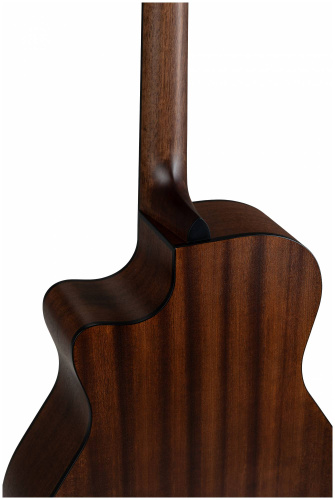 ADLER GCE50-CM Гитара электроакустическая фото 3
