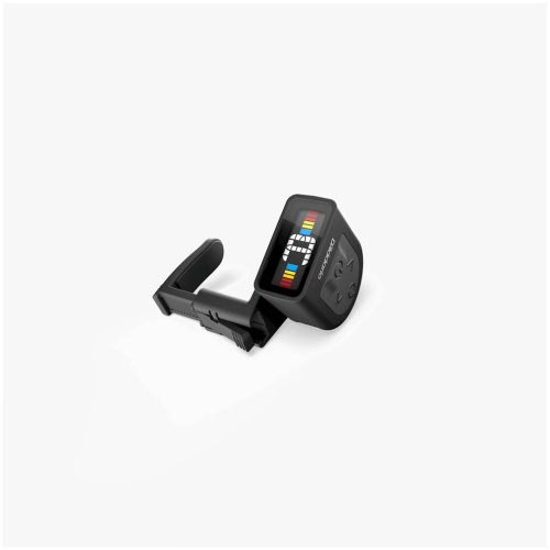 PLANET WAVES PW-CT-12 тюнер-прищепка для струнных инструментов. фото 2