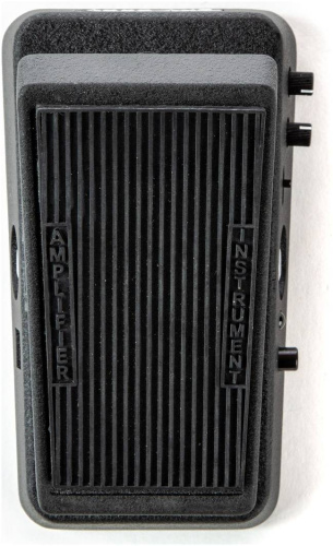 Dunlop CBM535Q Crybaby 535Q-Mini педаль "вау-вау" фото 2