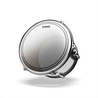 Evans B12EC2S 12 пластик прозрачное напыление двойной