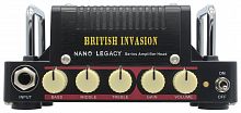 Hotone Nano Legacy British Invasion мини усилитель голова для гитары, 5 Вт, звучание VOX AC30