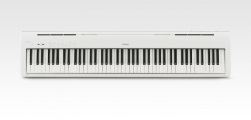 Kawai ES110W цифровое пианино/Цвет белый/механизм AHA IV-F/Без стойки и педального блока