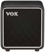 VOX BC108 кабинет гитарный закрытый 1*8' динамик VOX original 8 Ом