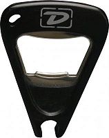 Dunlop 7017G инструмент для извлечения "Bridge Pin"/открывалка для пива