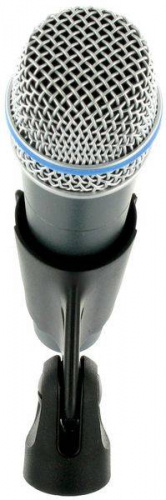 SHURE BETA 57A динамический суперкардиоидный инструментальный микрофон фото 12