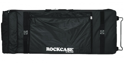Rockcase RC 21617B полужесткий кейс на колесах105х45х20 (MONTAGE6/MOTIF XF6/Pa4X-61/Kronos61)