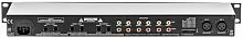 ART MX624 6-канальный стерео микшер, с выходами для двух зон, 6 RCA стерео входов, 2 стерео входа 1/
