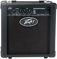 PEAVEY BackStage гитарный комбоусилитель