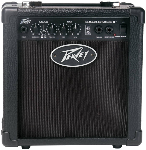 PEAVEY BackStage гитарный комбоусилитель