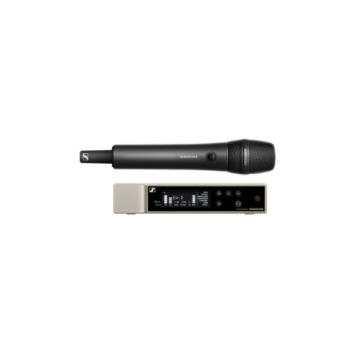 Sennheiser EW-D835-S SET(R1-6) вокальная цифровая радиосистема с капсюлем E 835