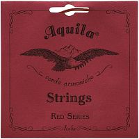 AQUILA RED SERIES 1M струны для мандолины (e,a,D, G)
