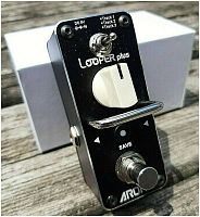 TOMSLINE ALP-3S Педаль эффектов Looper