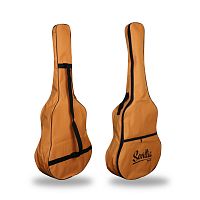 Sevillia GB-A41 OR Универсальный чехол для классической и акустической гитары 41" цвет оранжевый