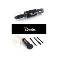 BlackSmith Dust Brush Kit M17 набор щеток для удаления пыли, 3 щетки
