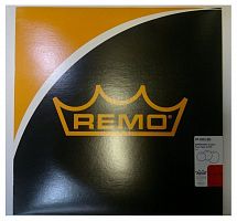 Remo PP-0952-BE набор пластиков Emperor Coated 12 13 16