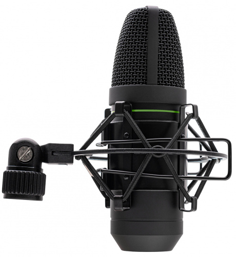 MACKIE EM-91C студийный конденсаторный микрофон с большой диафрагмой фото 5