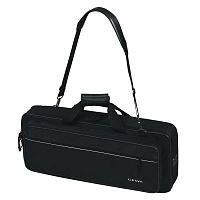 GEWA Economy Keyboard Gig Bag L чехол для синтезатора 108х45х18 см, утеплитель 15 мм, плечевой ремен (272130)