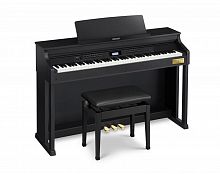 CASIO AP-710BK цифровое фортепиано