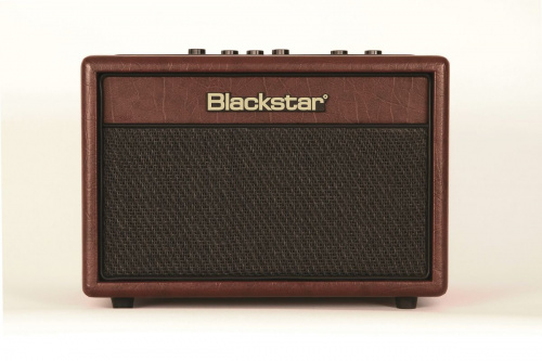 Blackstar ID:CORE BEAM Artisan Red Мультимедийный комбоусилитель. 20W Stereo. Bluetooth. Красный.
