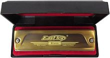 EASTTOP T005 E диатоническая губная гармошка, E