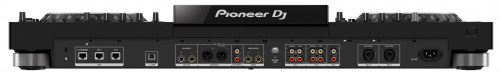 PIONEER XDJ-XZ универсальная DJ-система фото 4