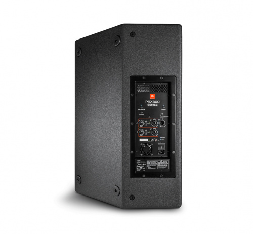 JBL PRX815W активная акустическая система, 15',1500 Вт, Wi-Fi, цвет черный фото 4