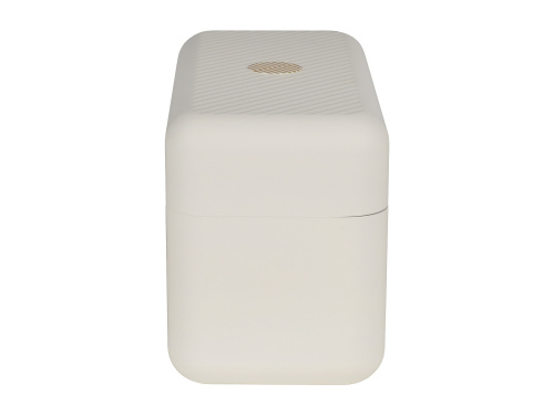 Icon AirMic Pro White Радиосистема микрофонная, передатчик с микрофоном/приемник: 2/1 фото 7