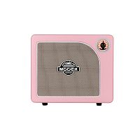 Mooer DH03 Hornet 15 Pink Моделирующий гитарный комбо, 15Вт, 1х6.5", розовый