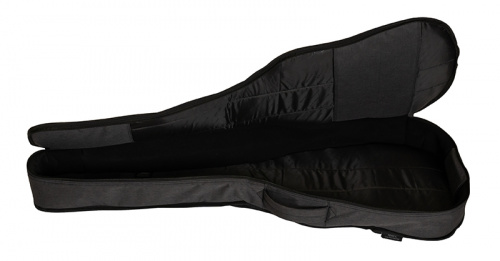 Ritter RGD2-L/ANT Чехол для элеткрогитары Les Paul, серия Davos, защитное уплотнение 16мм+13мм, цвет Anthracite фото 4