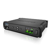 MOTU LP32 AVB/USB цифровой аудио интерфейс с SRC DSP 24бит/192кГц 160x128 LCD дисплей 4 кнопки н